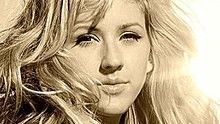 Ellie Goulding - The Writer(Cherrytree House) 现场版