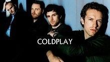 Coldplay - Clocks 官方版