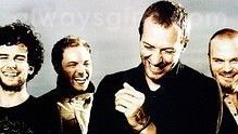 Coldplay - Fix You 官方版
