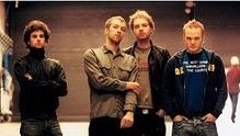 Coldplay - Shiver 官方版