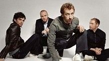 Coldplay - Speed Of Sound 官方版
