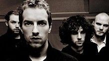 Coldplay - Talk 官方版