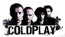 Coldplay -  God Put A Smile Upon Your Face 官方版