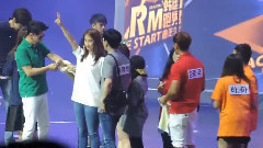 Running Man Hong Kong Fan Meeting 2015