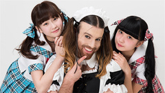 LADYBABY - ニッポン饅頭