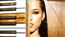 Alicia Keys ft.Tony! Toni! Tone! - Diary  官方版