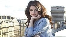 Selena Gomez  ft. Drew Seeley  - New Classic 官方版