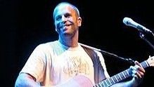 Jack Johnson ft. Dan Leibowi -  Breakdown 现场版