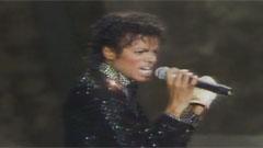 Jackson 5 Medley & Billie Jean (Motown 25: Yesterday, Today, Forever) 现场版