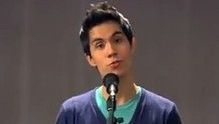 Sam Tsui - King Of Anything