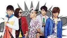 BigBang - Crazy Dog & Last Farewell 现场版