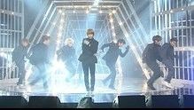 Super Junior - Super Junior - A Cha + Mr.Simple（Music Bank）