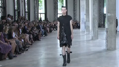 Rick Owens Men's Spring Summer 2016