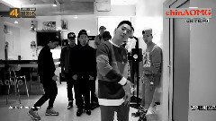 缺德秀 AOMG CYPHER Cut