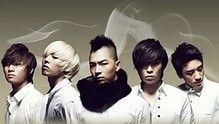 Bigbang - BigBang  - Stupid Liar 音乐中心2011.04.16版