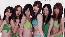 AKB48 - AKB48《真夏のSounds good!》 官方版