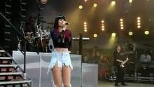 Jessie J - Price Tag（Isle of Wight festival 2012）