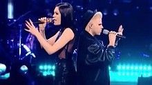 Jessie J - Nobody's Perfect（The Voice UK）