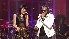 Jessie J ft. B.o.B - Price Tag（LIVE @ SNL）