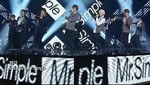 Mr. Simple+No.1(110812Music Bank)