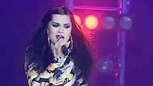 Jessie J - Who's Laughing Now（Radio 1Xtra Live）