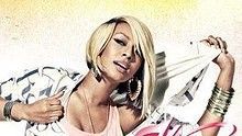 Keri Hilson - Keri Hilson - Day In The Life Part 2