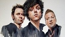 Green Day - American Idiot （Clean Version ）