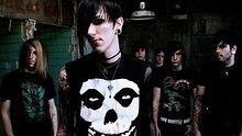 Motionless In White - Ghost In The Mirror