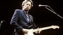 Eric Clapton - Wonderful Tonight 现场版