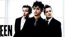 Green Day - Longview 官方版