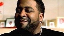 Gerald Levert - How Many Times 官方版