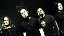 Static-X - I'm The One 官方版