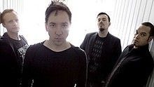 Pacifier / Shihad - Everything