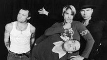 Red Hot Chili Peppers - Red Hot Chili Peppers - Can't Stop 官方版