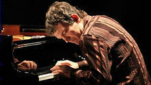 Brad Mehldau - Lilac Wine 现场版