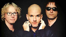 R.E.M. - Oh My Heart 高清官方版