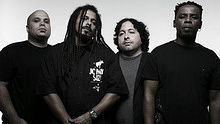 O Rappa - Instinto Coletivo 官方版