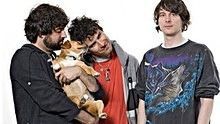 Animal Collective - Summertime Clothes