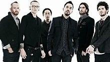 Linkin Park - Not Alone