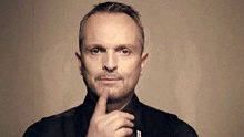 Miguel Bose - Muro