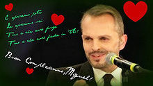 Miguel Bose - Nada Particular