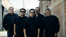 Los Lobos - Set Me Free 官方版