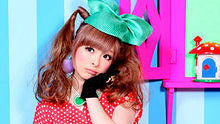 Kyarypamyupamyu - Tsukematsukeru