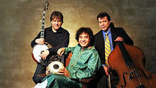 Bela Fleck And The Flecktones - The Sinister ...