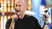 Phil Collins - Sussudio 现场版