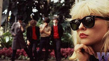 Blondie - Rip Her To Shreds