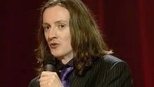 Ed Byrne - Pedantic And Whimsical 12