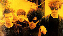 The Jesus and Mary Chain,Joe Jackson - The Jesus and Mary Chain - Sometimes Always 官方版