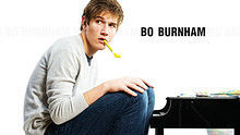 Bo Burnham - High School Party