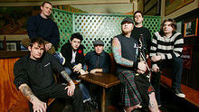 Dropkick Murphys,Stone Temple Pilots - Dropkick Murphys - The Warrior's Code